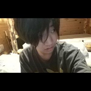 Meet your Posher, Andy